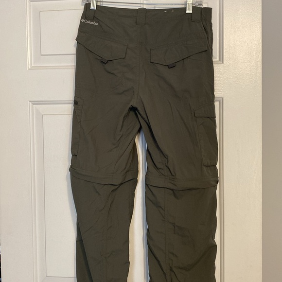 Columbia nylon pants/shorts - Picture 7 of 7